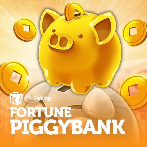 EMELON1688 KA slot Fortune Piggy Bank