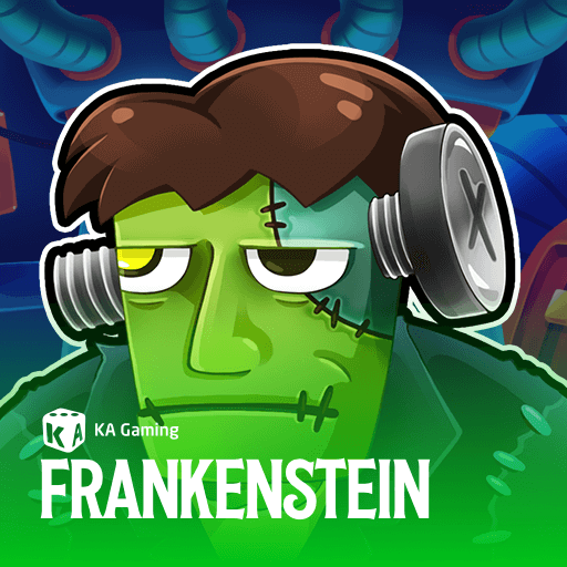 EMELON1688 KA slot Frankenstein