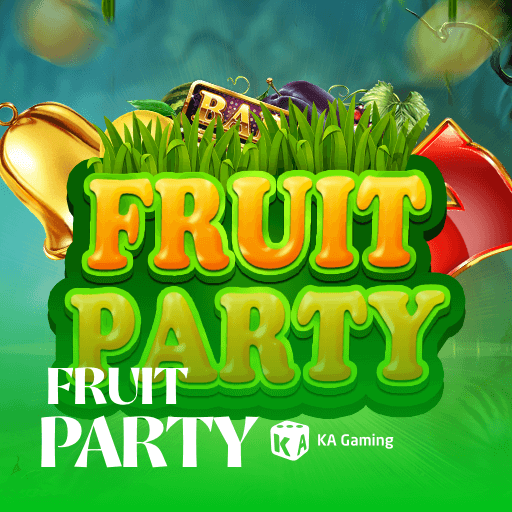 EMELON1688 KA slot Fruit Party