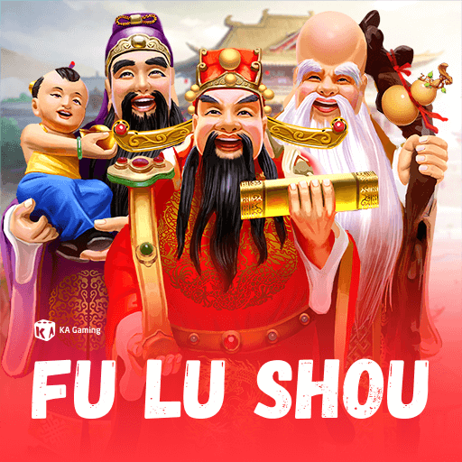 EMELON1688 KA slot Fu Lu Shou