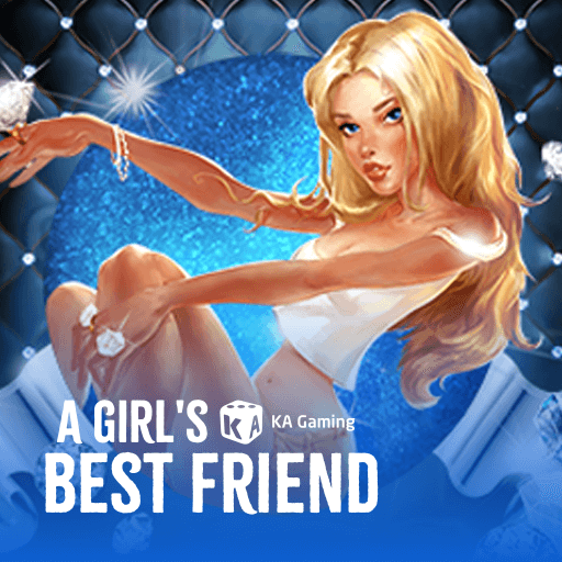 EMELON1688 KA slot A Girl's Best Friend