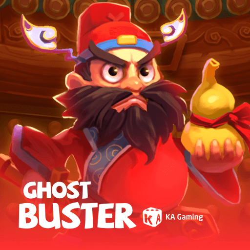 EMELON1688 KA slot Ghostbuster