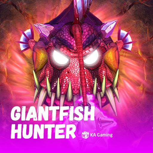 EMELON1688 KA slot Giant Fish Hunter