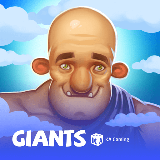 EMELON1688 KA slot Giants