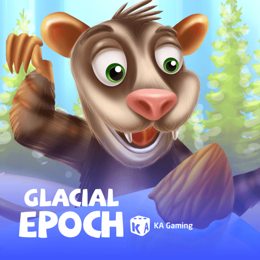 EMELON1688 KA slot Glacial Epoch