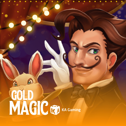 EMELON1688 KA slot Gold Magic