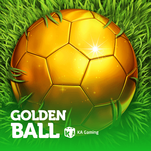 EMELON1688 KA slot Golden Ball
