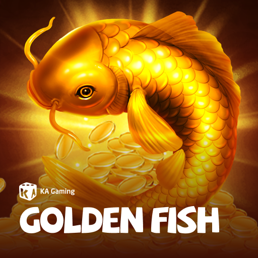EMELON1688 KA slot Golden Fish
