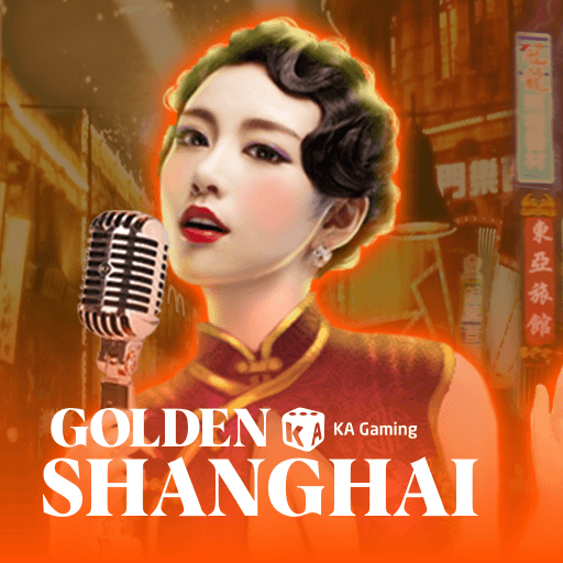 EMELON1688 KA slot Golden Shanghai