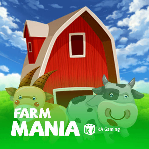 EMELON1688 KA slot Farm Mania