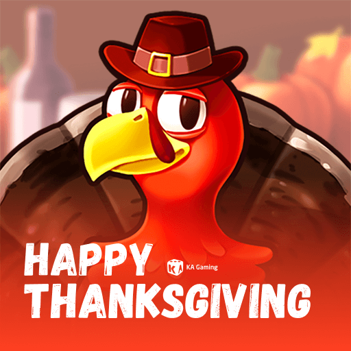 EMELON1688 KA slot Happy Thanksgiving