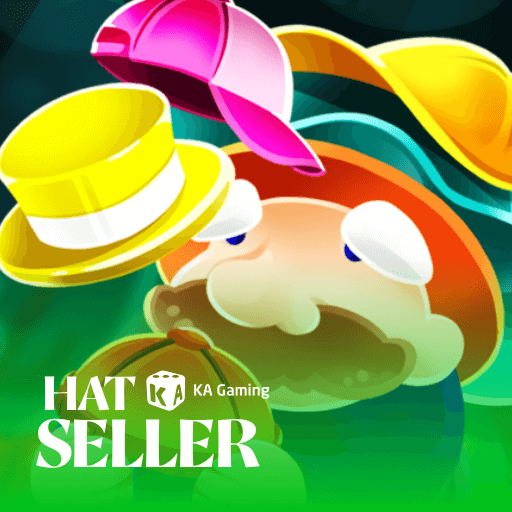 EMELON1688 KA slot Hat Seller