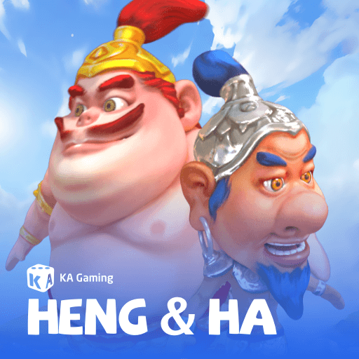 EMELON1688 KA slot Heng and Ha