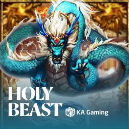 EMELON1688 KA slot Holy Beast