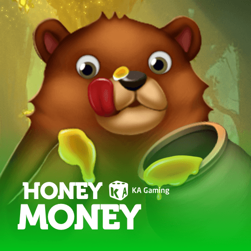 EMELON1688 KA slot Honey Money