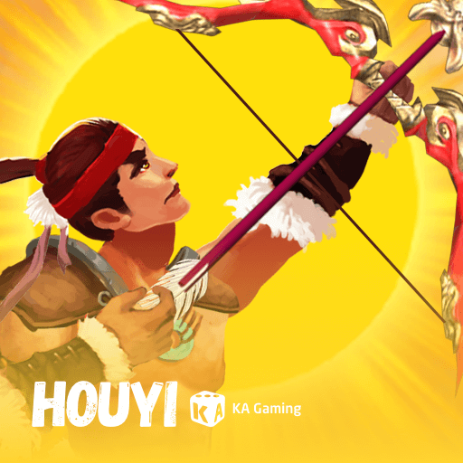 EMELON1688 KA slot Hou Yi