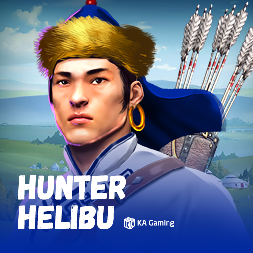 EMELON1688 KA slot Hunter Helibu