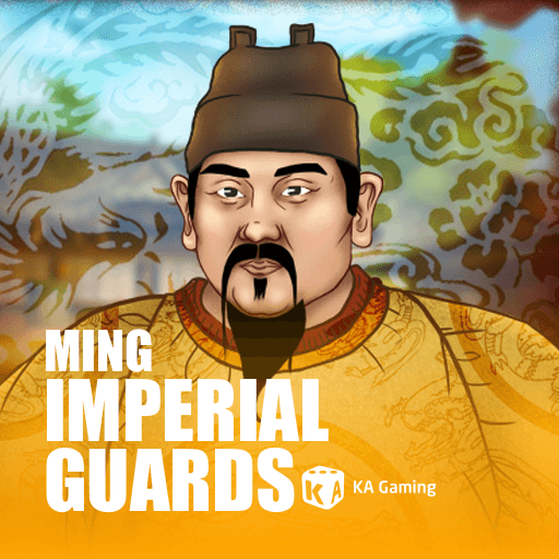 EMELON1688 KA slot Ming Imperial Guards