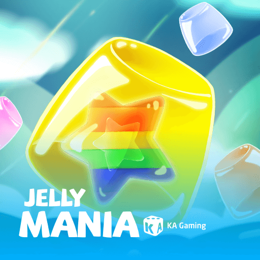 EMELON1688 KA slot Jellymania