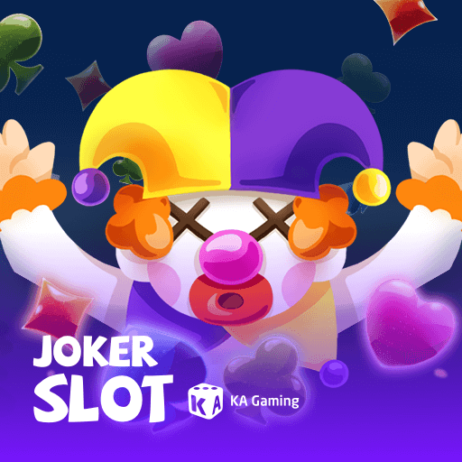 EMELON1688 KA slot Joker Slot