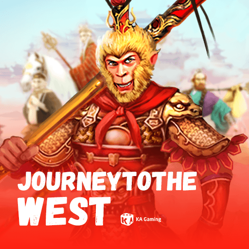 EMELON1688 KA slot Journey to the West