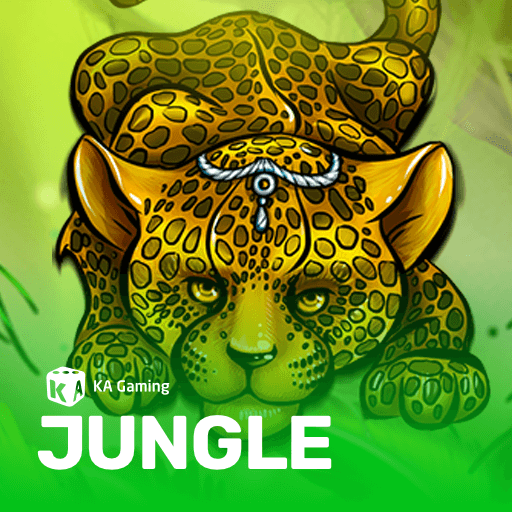 EMELON1688 KA slot Jungle
