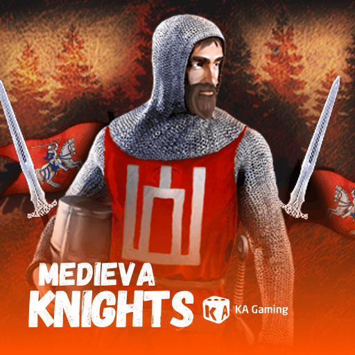 EMELON1688 KA slot Medieval Knights