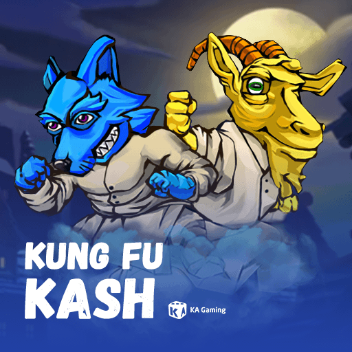 EMELON1688 KA slot KungFu Kash