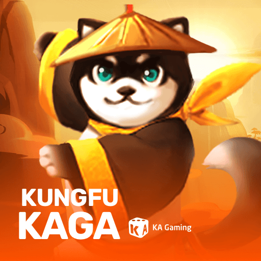 EMELON1688 KA slot KungFu Kaga