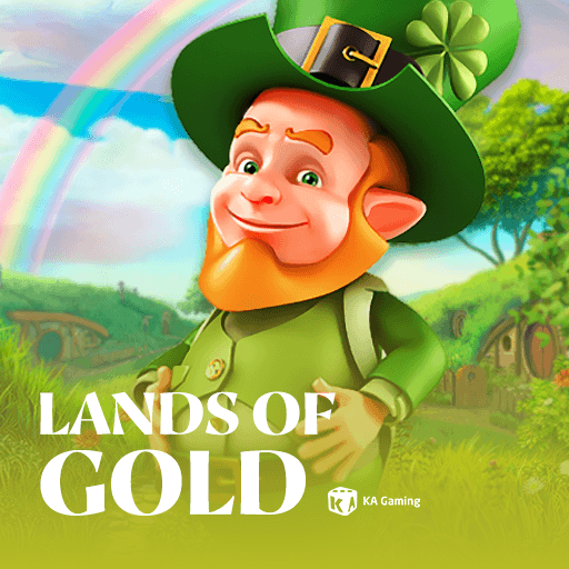 EMELON1688 KA slot Lands of Gold