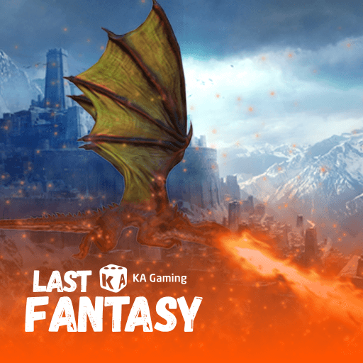 EMELON1688 KA slot Last Fantasy