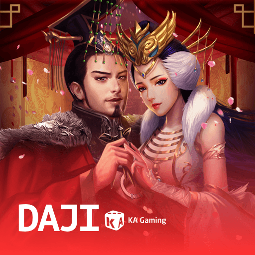 EMELON1688 KA slot Daji