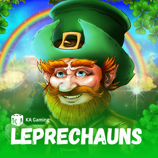 EMELON1688 KA slot Leprechauns