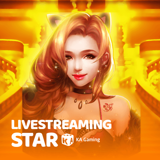 EMELON1688 KA slot Live Streaming Star