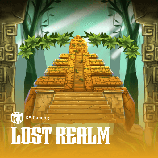 EMELON1688 KA slot Lost Realm
