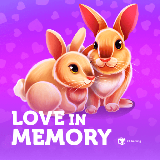 EMELON1688 KA slot Love In Memory