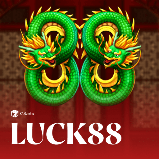 EMELON1688 KA slot Luck88