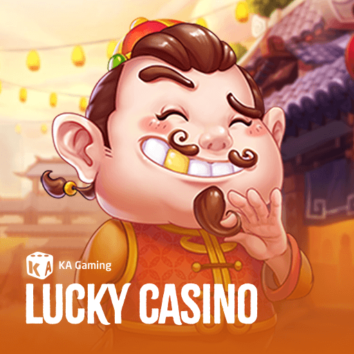 EMELON1688 KA slot Lucky Casino