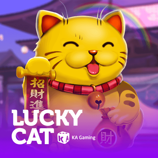 EMELON1688 KA slot Lucky Cat