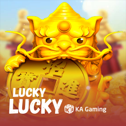 EMELON1688 KA slot Lucky Lucky