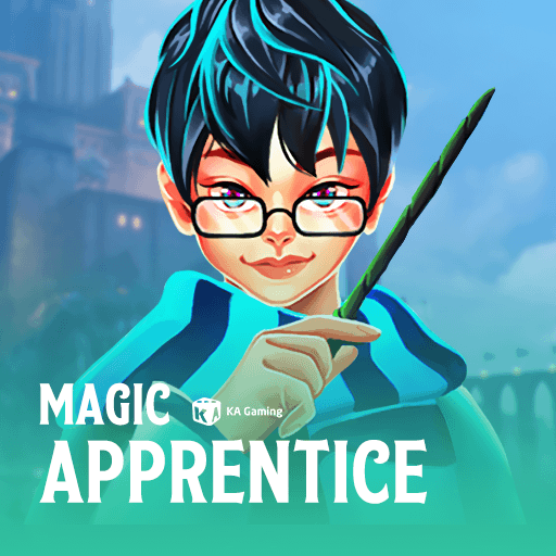 EMELON1688 KA slot Magic Apprentice