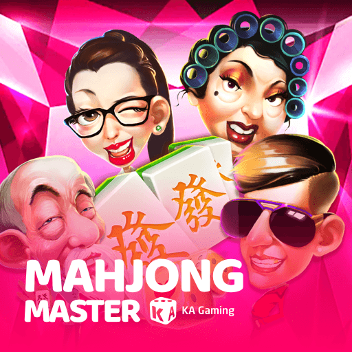EMELON1688 KA slot Mahjong Master