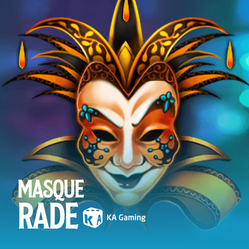 EMELON1688 KA slot Masquerade