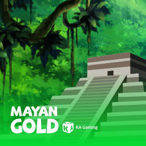 EMELON1688 KA slot Mayan Gold