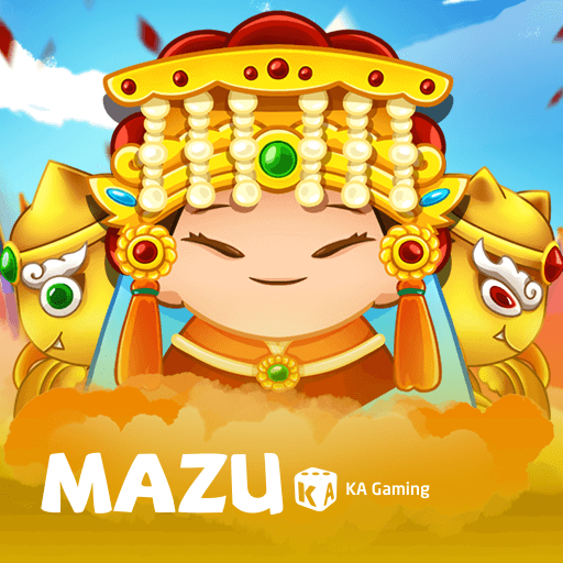 EMELON1688 KA slot Mazu