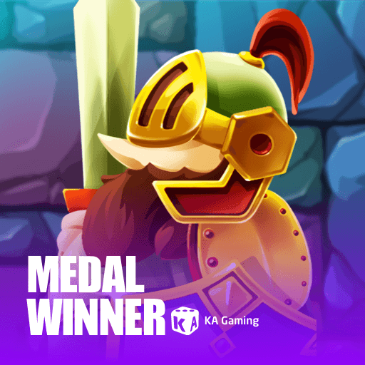 EMELON1688 KA slot Medal Winner Megaways