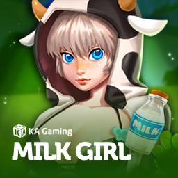 EMELON1688 KA slot Milk Girl