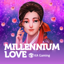 EMELON1688 KA slot Millennium Love