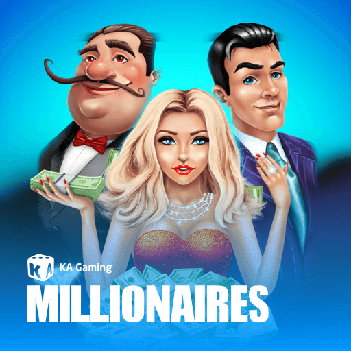 EMELON1688 KA slot Millionaires