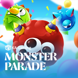 EMELON1688 KA slot Monster Parade